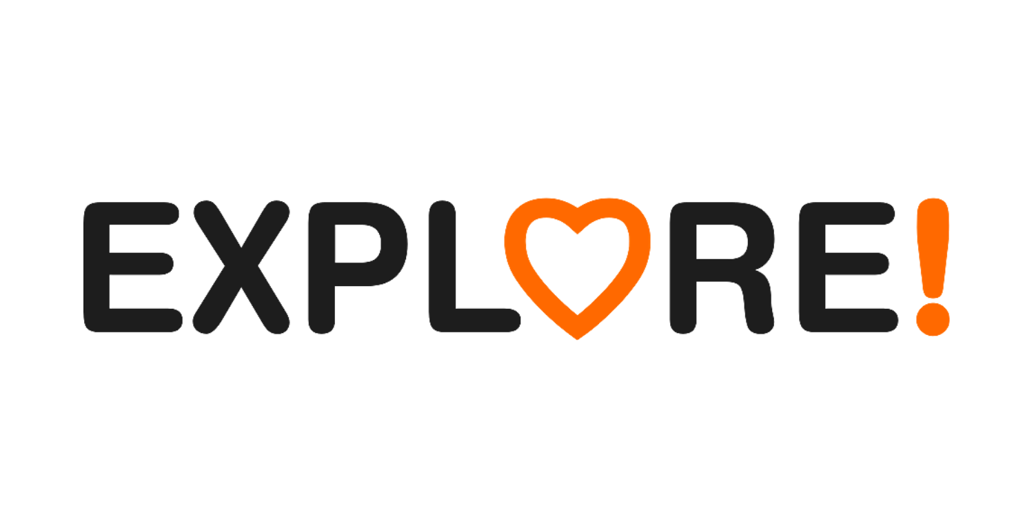 logo explore